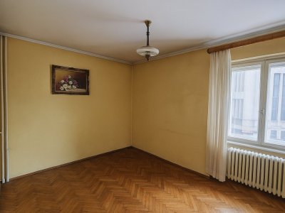Apartament 3 camere km0 Pitesti 