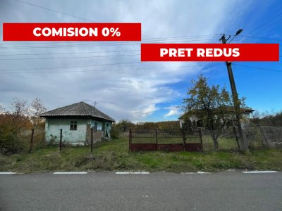 Teren generos de vânzare în Mosoaia Arges