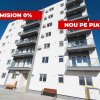 Apartament 3 camere decomandat- etaj 1-Mioveni.  thumb 11