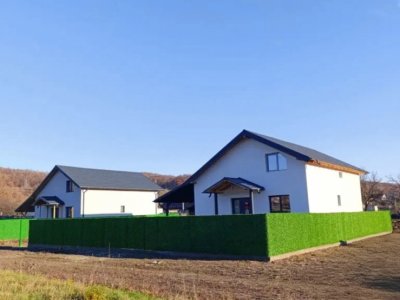 Casă nouă de vânzare în Arges Draganu