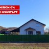 Casă nouă de vânzare în Arges Draganu thumb 2
