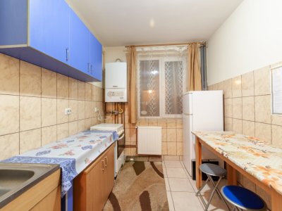 Apartament 2 camere, semicentral – Expo Parc, strada Livezilor!