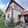 Casă cu farmec Neoromânesc – Pietroșani, Argeș thumb 8