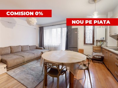 Apartament 2 camere, Găvana