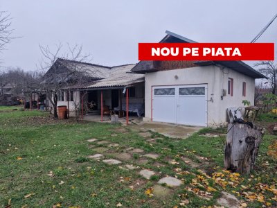 0% COMISION!! Casa   Podul Brosteni