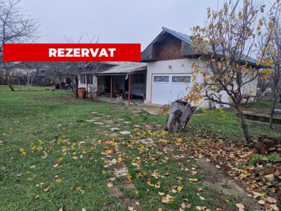 Casa Podul Broșteni- Arges!