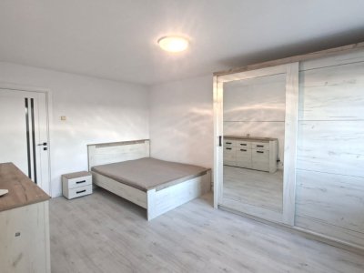 Garsoniera moderna la cheie Gavana, centrala proprie