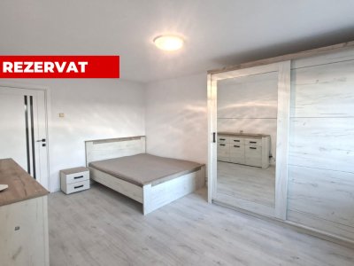 Garsoniera moderna la cheie Gavana, centrala proprie