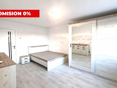 Vanzare Garsoniera moderna la cheie Gavana, centrala proprie