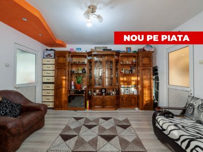 0%COMISION !! APARTAMENT 2  CAMERE - GAVANA