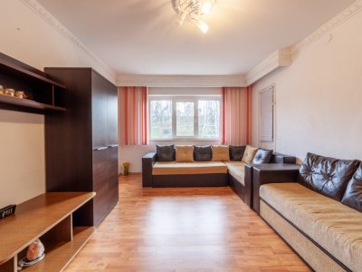 Mioveni 2 camere - Robea