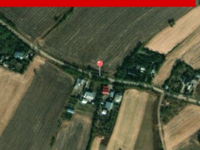 0% Comision Teren intravilan de 5830 mp - Com. Rociu jud. Arges!