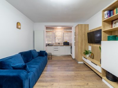 Apartament Calea Bucuresti - langa Ramada si Expo Parc - 3 camere