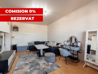 Apartament 3 camere Pitesti