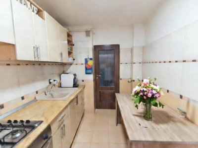 Apartament 4 camere - Nord - Impecabil - foarte spatios 86,47 MP