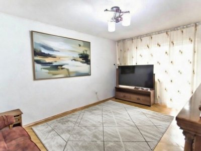 Apartament 4 camere - Nord - Impecabil - foarte spatios 86,47 MP
