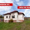 Casa la tara cu teren generos in zona Calinesti-Ciocanesti -Jud. Arges! thumb 1