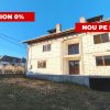 Casa generoasa cu teren de 1186 mp intravilan-Retevoiesti -Pietrosani-Arges! thumb 1