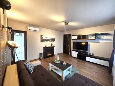 Apartament 2 camere Teilor - PS2010