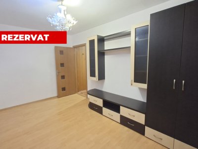 Apartament 2 camere vis-a-vis de Liceul Odobescu
