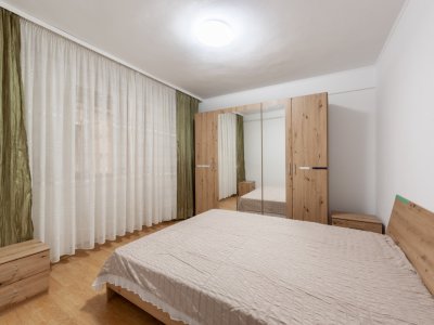 0% Comision Inchiriere Apartament 2 camere Pitești - Zona Ultracentrală!