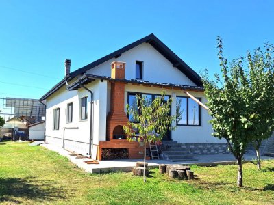 Casă nouă, prima închiriere – confort, eleganță și acces rapid către oraș