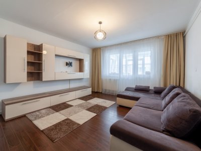 Apartament 3 camere - Gavana, Piata Albina