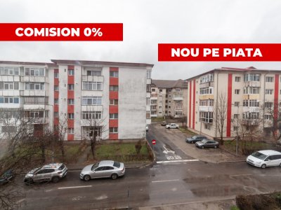 Apartament 3 camere – Topoloveni -Etaj 2