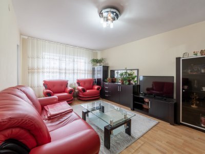 Apartament 3 camere – Topoloveni -Etaj 2