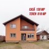 Casa P+M 130 mp, teren 818 mp – Calinesti, AG thumb 1