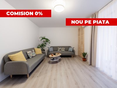 Apartament 2 camere premium, prima inchiriere – Central, Pitesti