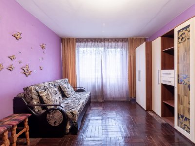 Apartament Nord - Str. Carpati - Et. 1!
