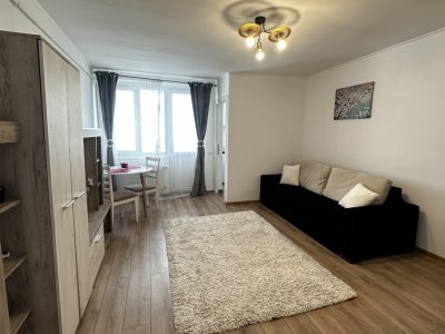 Garsoniera de vanzare cartier Craiovei, Pitesti. 0% COMISION