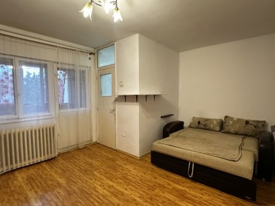 Garsoniera Prundu, etaj 1. Comision 0%