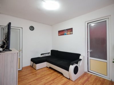 Apartament 3 camere Trivale