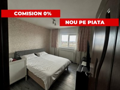 Apartament 3 camere | Pitesti Nord