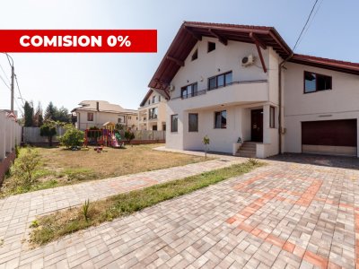 Spatiu ideal clinica / gradinita / after school | Gavana | Teren 957 mp