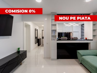 Ultracentral 2 camere | Renovare 2026 | Gata de mutat | Airbnb/Booking