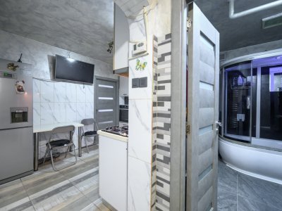 apartament  3 camere Trivale