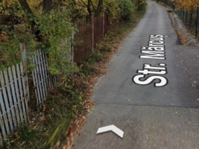 Casa cu teren generos - 4469 mp Apa Sarata - Campulung !!