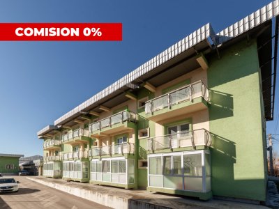 8 garsoniere disponibile Bascov, Pitesti