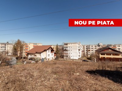 Teren 1125mp in Gavana 2, Pitesti