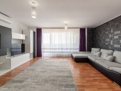 Apartament 2 camere Craiovei - Vedere Panoramica!