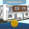 Casa Duplex 4 camere Balotesti DIRECT Dezvoltator - COMISION 0% thumb 1