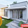 Casa Maracineni, parter, 3 camere, 300 mp teren, comision 0 thumb 5