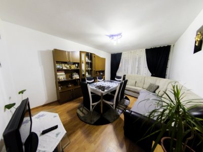 Apartament 3 camere Prundu - 0% Comision