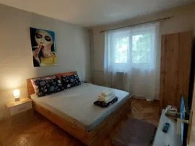 TOMIS NORD - Apartament 2 camere, zonă foarte bună