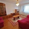 TOMIS NORD apartament 3 camere complet mobilat cu centrala proprie! thumb 1