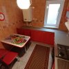 TOMIS NORD apartament 3 camere complet mobilat cu centrala proprie! thumb 6