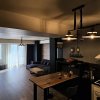 MAMAIA zona Complex Iaki - Apartament de lux pe malul lacului! thumb 8